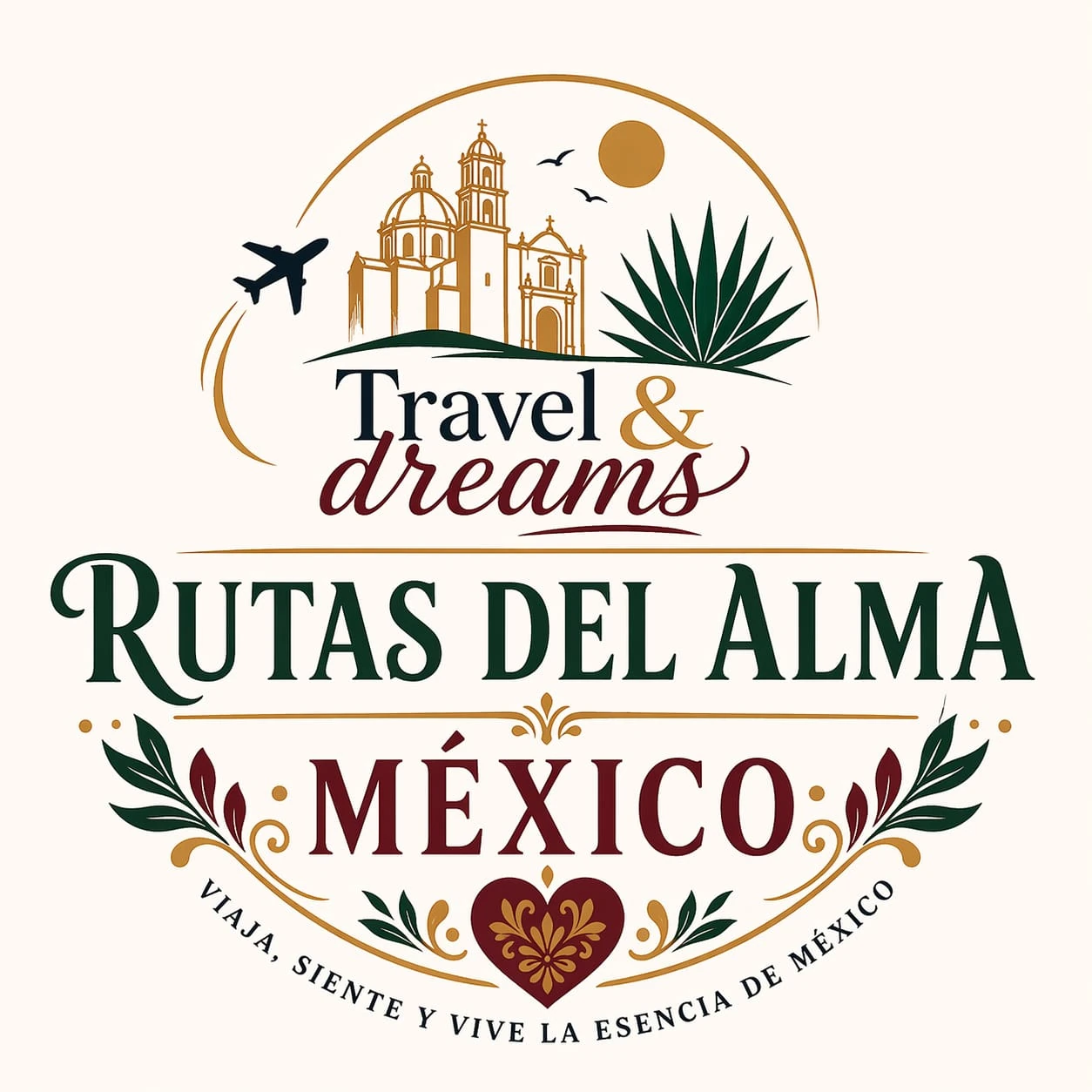 Rutas del Alma México